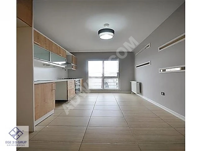 The most economical in the complex!! The largest 2+1 apartment in Ntowers with a fantastic view.