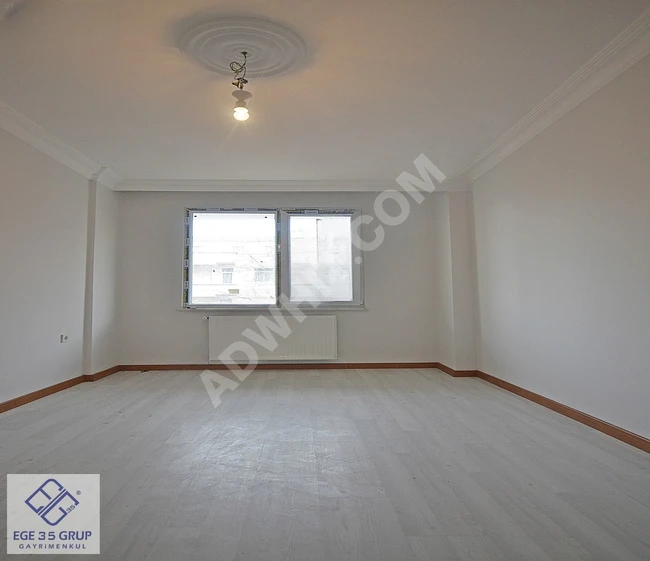 New high-entrance apartment 2+1 within walking distance from the Metrobus!!!