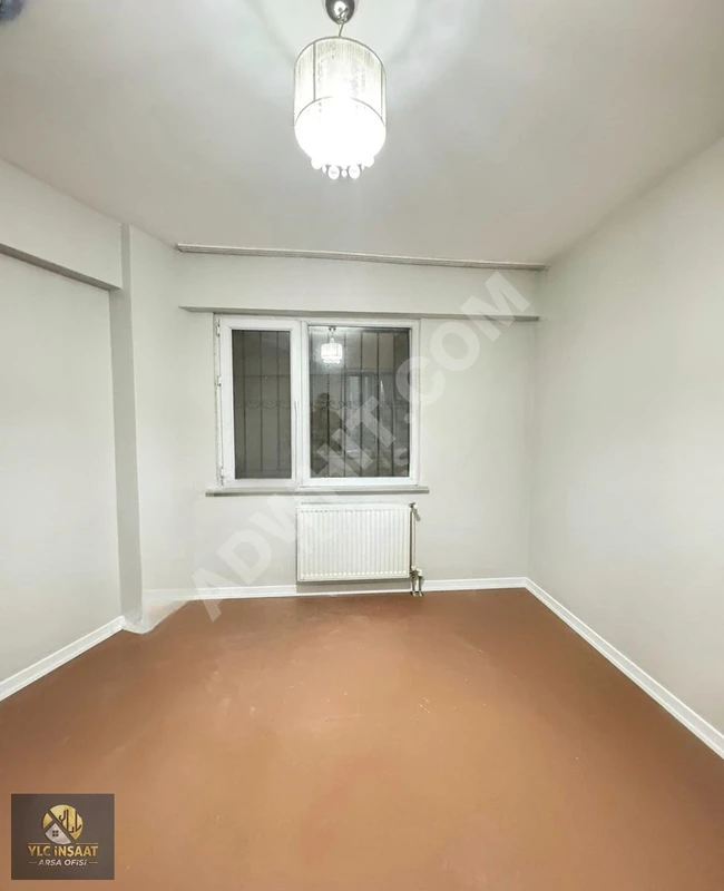 2+1 apartment with an area of 100 square meters, an opportunity for sale from YLC YAPI