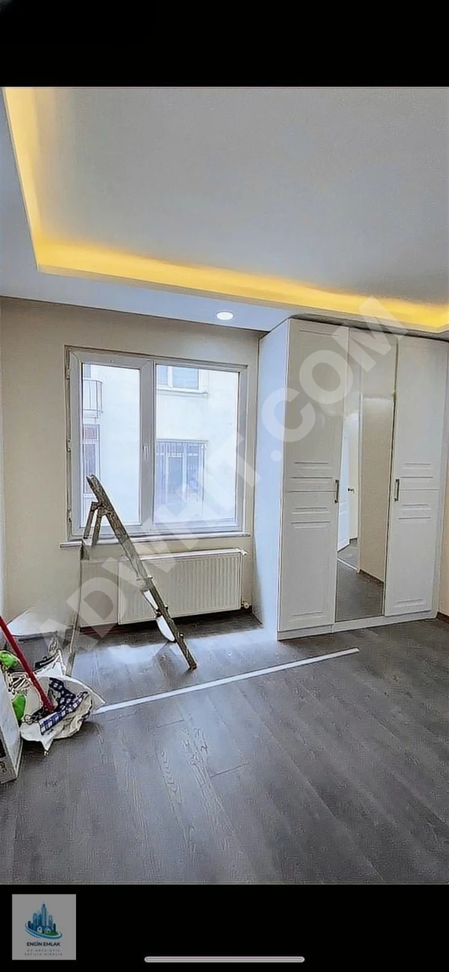 A wonderful apartment next to Profilo, fully renovated with top-grade materials, perfectly precise location.