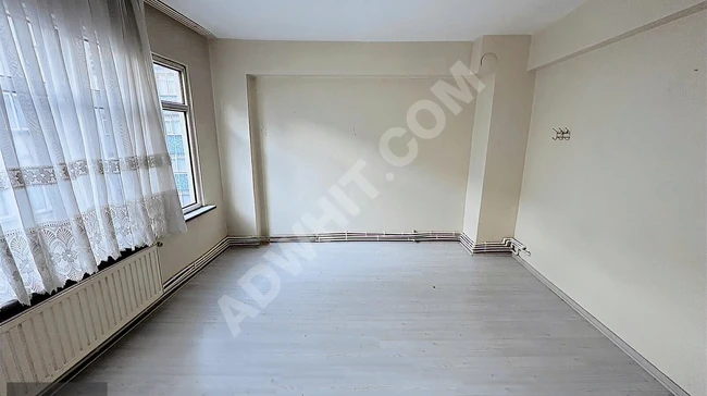 1+1 apartment, clean and maintained, practical and comfortable for rent from ORYAP EMLAK!