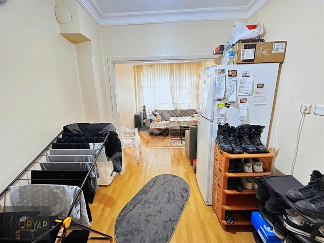 Clean 2+1 apartment for sale, 70 square meters from ORYAP EMLAK!