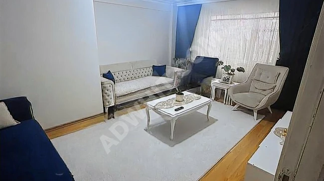 Apartment for sale by Soğuksu Real Estate