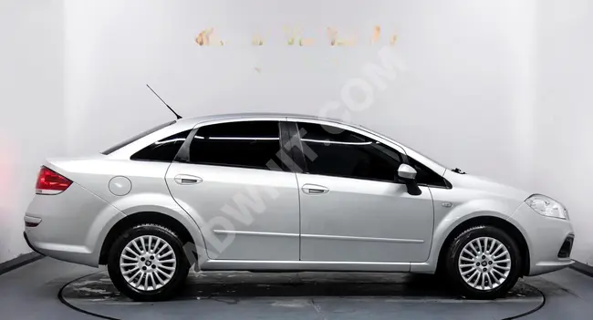 Fiat Linea 1.3 *New Model* 2013 Edition "with 247,000 km, recently maintained.