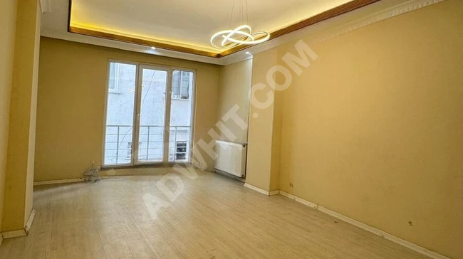 2+1 apartment on a middle floor for sale from YLC YAPI!!