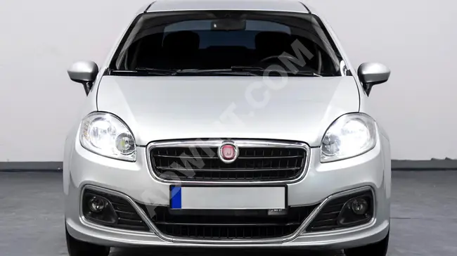 Fiat Linea 1.3 *New Model* 2013 Edition "with 247,000 km, recently maintained.