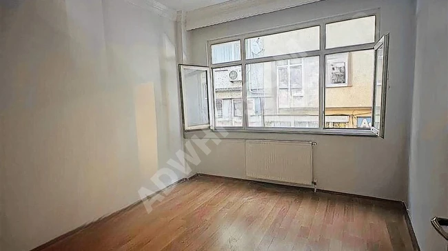 K.M.PAŞA MEYDANA 1 DAKİKA MESAFEDE 2+1 100M² 1.KAT KİRALIK DAİRE