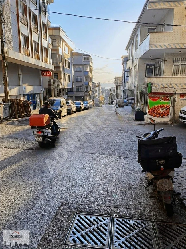 SOĞUKSU EMLAKTAN satılık