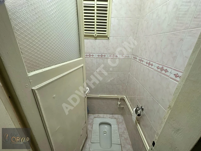 Clean 2+1 apartment for sale, 70 square meters from ORYAP EMLAK!