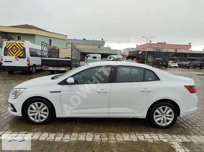 2021 MEGANE 1.5 BLUEDCİ JOY TESLA EKRAN 118.000 KM %20 FATURALI