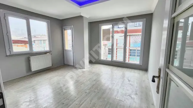 Apartment 2+1 for rent on Street 1912, ESENYURT YEŞİLKENT neighborhood