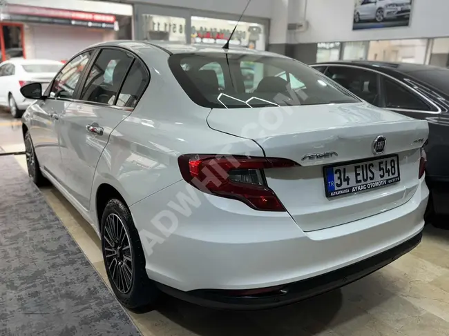 2021 MODEL YENİ KASA EASY PLUS 1.3 95 HP DEĞİŞENSİZ