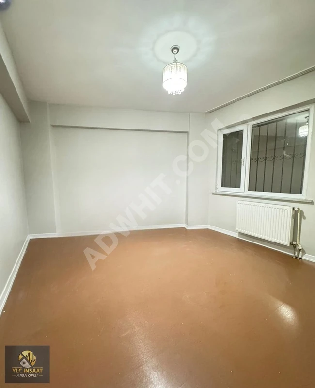 2+1 apartment with an area of 100 square meters, an opportunity for sale from YLC YAPI