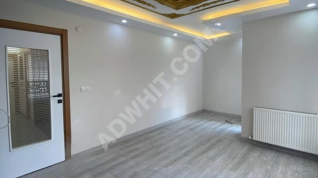 2+1 apartment on a middle floor for sale in Beylikdüzü by YLC YAPI!