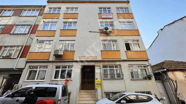 4+1 duplex apartment for sale in excellent condition, clean, by ORYAP EMLAK.