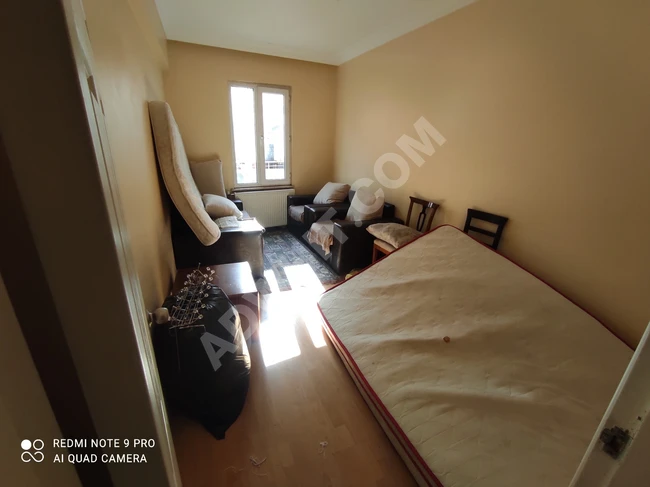 Apartment for rent in ÇAĞLAYAN