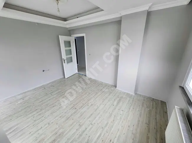 Apartment 2+1 for rent on Street 1912, ESENYURT YEŞİLKENT neighborhood