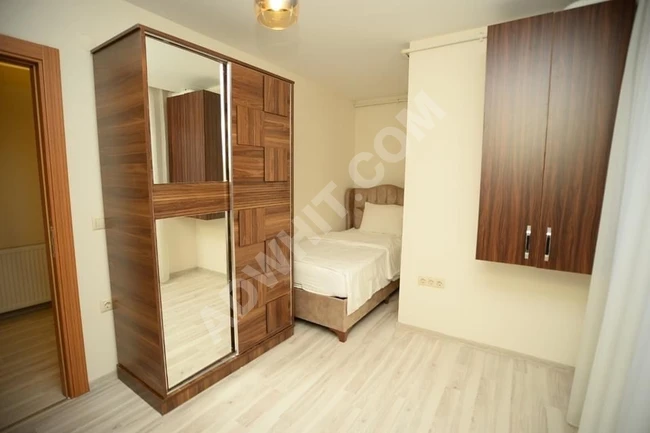 Apartment for rent. Shared residence available for monthly rent in Istanbul.