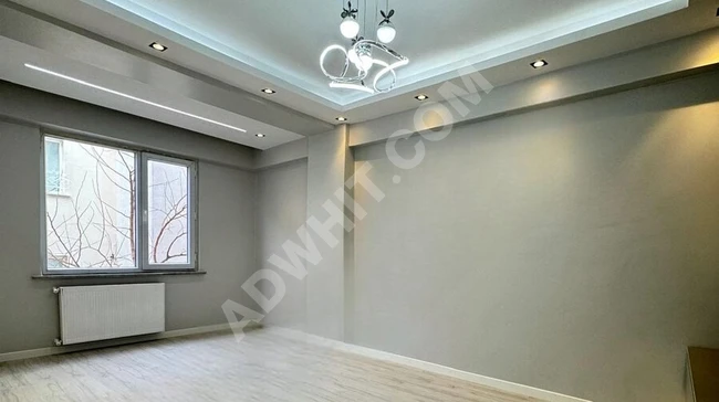 2+1 apartment, luxury for urgent sale from YLC YAPI!