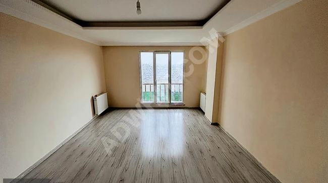 Extremely luxurious 2+1 apartment for sale in a new building by ORYAP EMLAK!