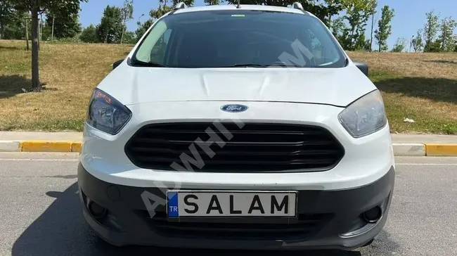 FORD موديل 2014