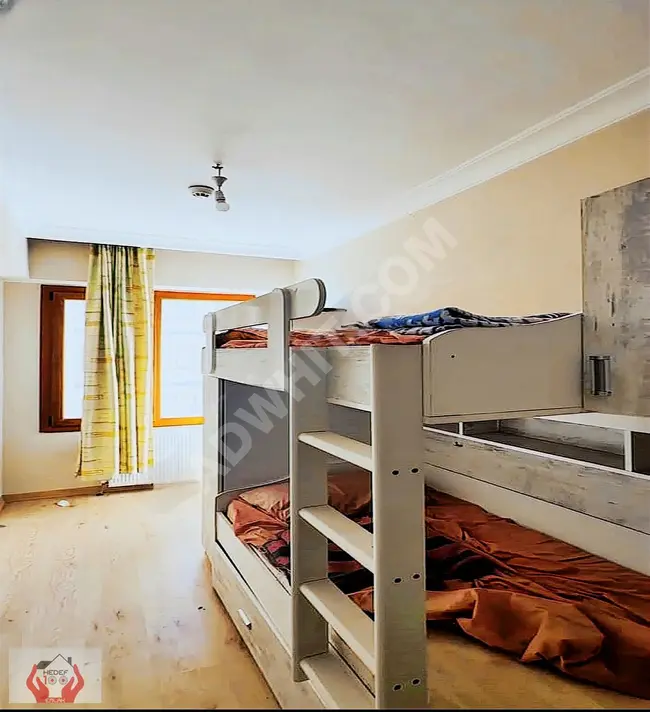 Apartment for sale 2+1 with balcony, urgent, in ESENYURT, PINAR neighborhood.