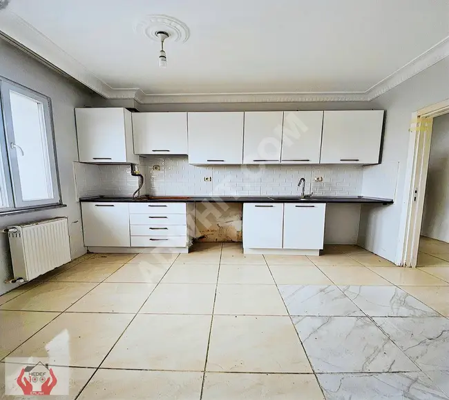 2+1 apartment ownership on the floor'' for urgent sale in ESENYURT, BAĞLARÇEŞME district.