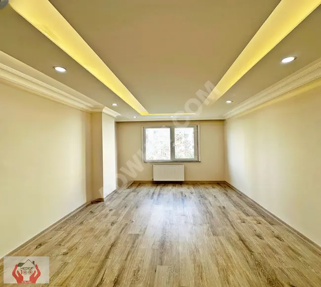 "2+1 Apartment for Urgent Sale" on BAHÇEYOLU Street in ESENYURT