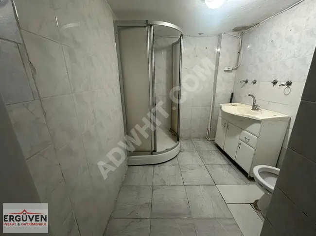 Ergüven inşaat & gayrimenkul den 3+1kiralık geniş daire