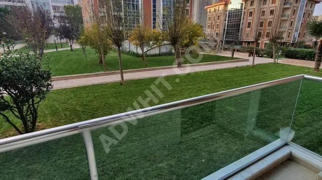 SAKLIVADİ SİTESİNDE SATILIK! 3+1 135m2 Y.GİRİŞ BALKONLU MASRAFSZ