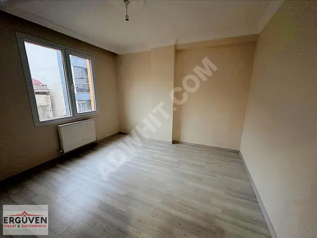 Apartment for sale by Bezirgen Bahçe Real Estate located right next to our neighborhood.