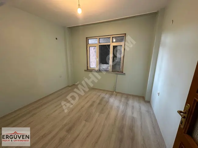 Ergüven inşaat & gayrimenkul den 3+1 kiralık