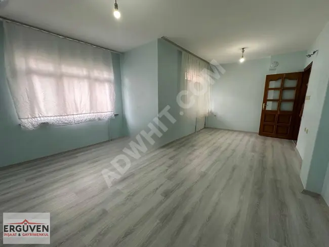 Ergüven inşaat & gayrimenkul den 3+1 kiralık