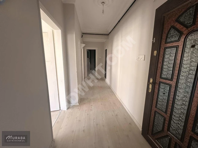 TURABA GAYRİMENKUL*DEN GÜNGÖREN DE SATILIK 2+1 DAİRE