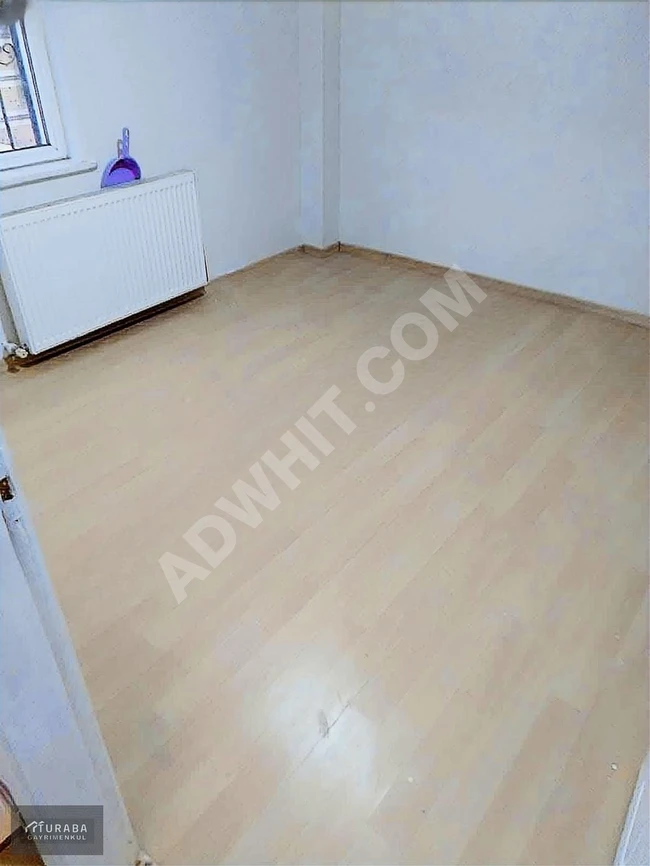 Duplex for rent in GÜNEŞTEPE neighborhood