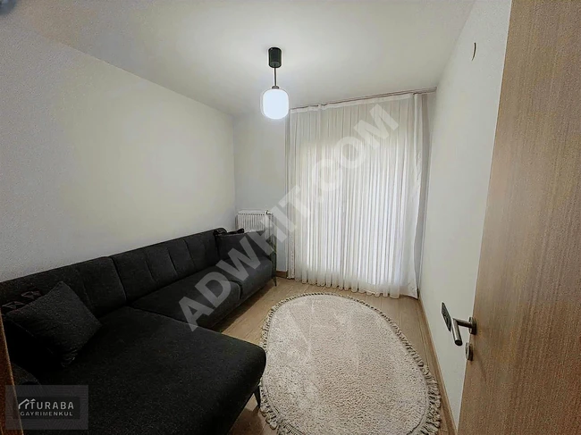 Apartment for sale 3+1 in BAĞCILAR TOKİ HOUSING