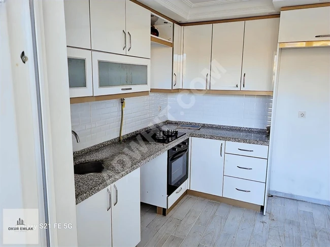 OKUR EMLAK'TAN BOYABAT YILDIZ MAHALLESİNDE 3+1 SATILIK DAİRE