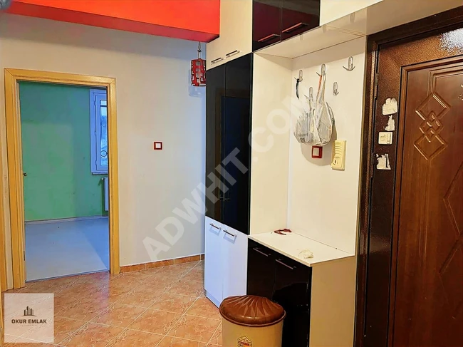 Apartment for rent, one minute away from YAVUZ SELIM tram station