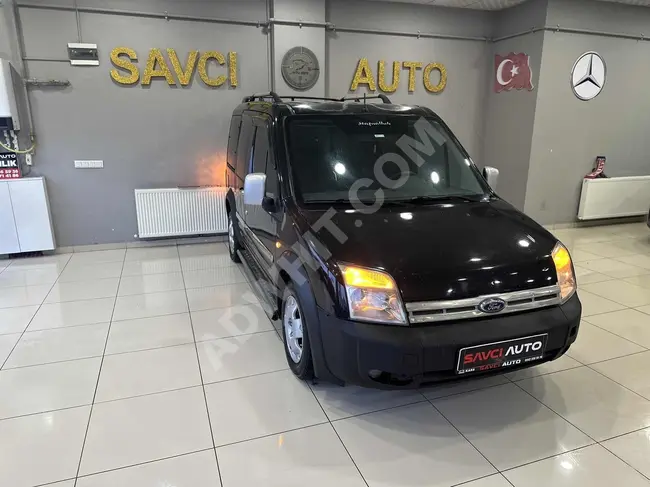 SAVCI AUTO'DAN 2008 MODEL CONNECT DELÜX