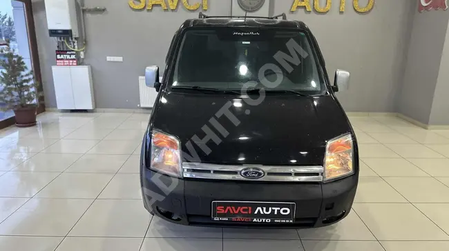 SAVCI AUTO'DAN 2008 MODEL CONNECT DELÜX