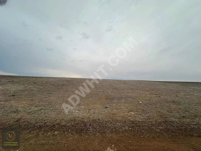 Land for sale in NEVŞEHİR KOZAKLI