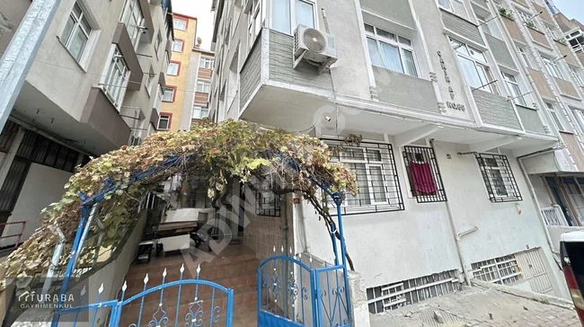 TURABA GAYRİMENKUL*DEN GÜNEŞTEPE*DE SATILIK DAİRE