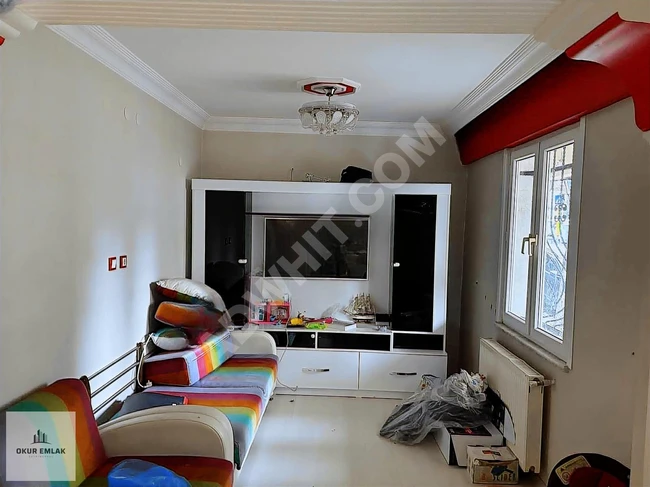 Apartment for rent, one minute away from YAVUZ SELIM tram station