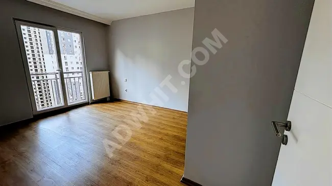 Apartment 2+1 in a great location in the İNNOVİA 3 complex