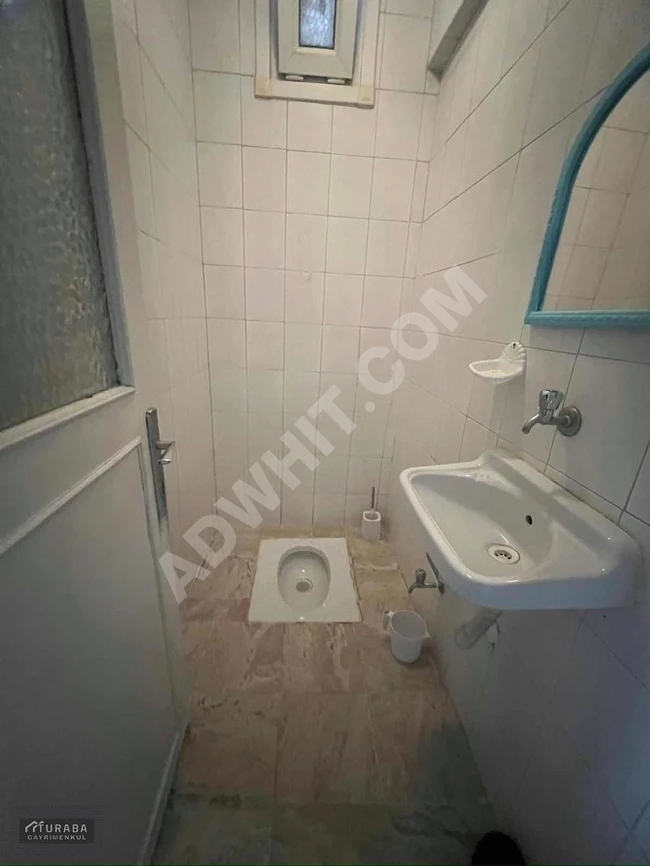 2+1 apartment for sale in GÜNGÖREN