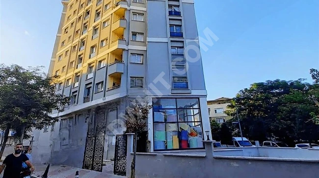 Apartment for sale 2+1