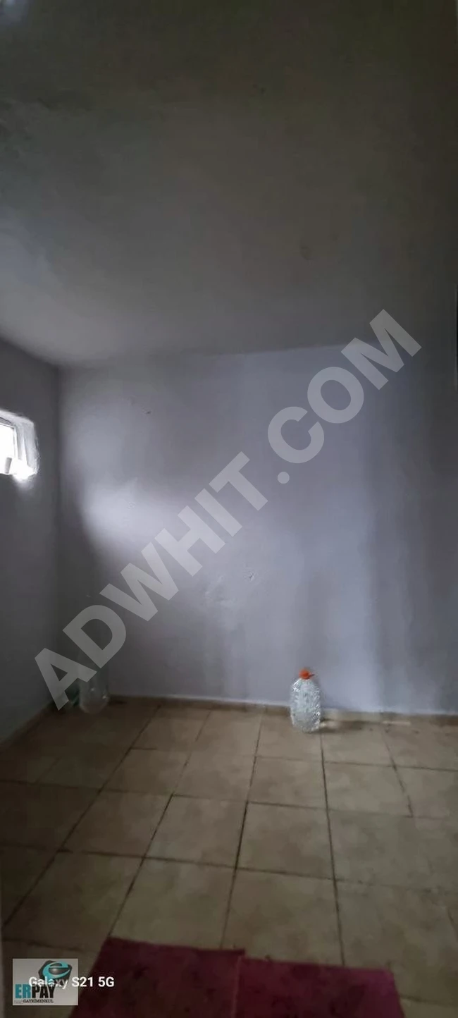 Independent apartment for rent 2+1, in a prime location by ERPAY for rent in ZÜBEYDE HANIM neighborhood.