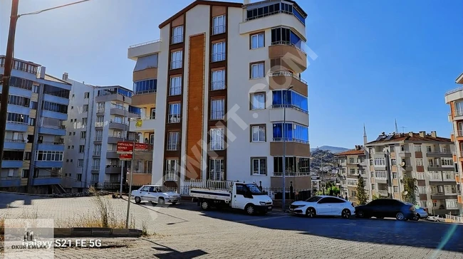 OKUR EMLAK'TAN BOYABAT YILDIZ MAHALLESİNDE 3+1 SATILIK DAİRE