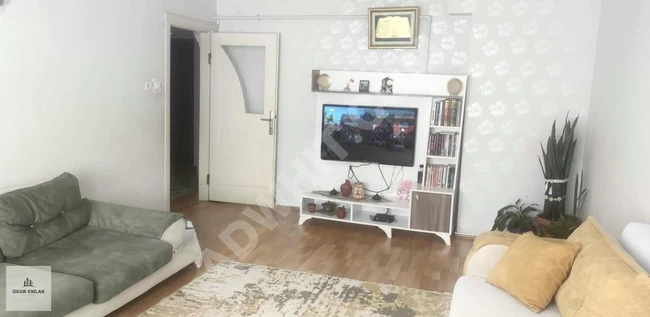 2+1 apartment for sale, shared ownership by OKUR Properties