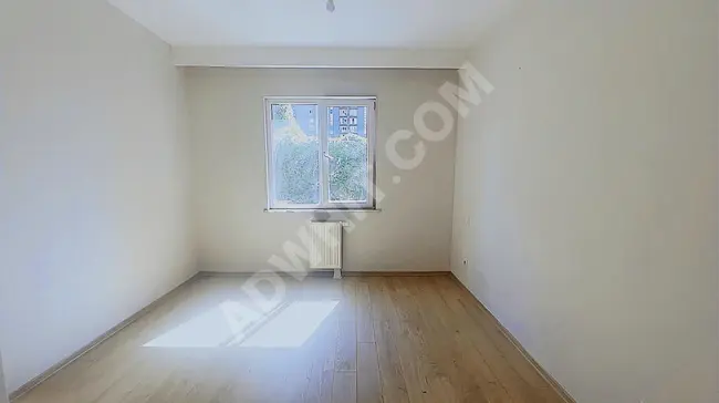 2+1 apartment with title deed, title deed is delivered immediately in EVİM YÜKSEKDAĞ complex.